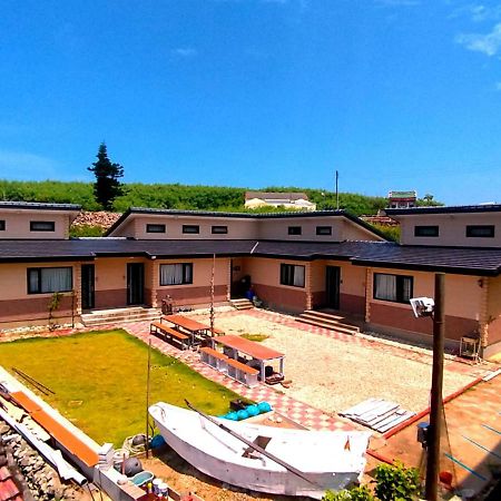 Apartmán Jama Bay Xiyu Exteriér fotografie