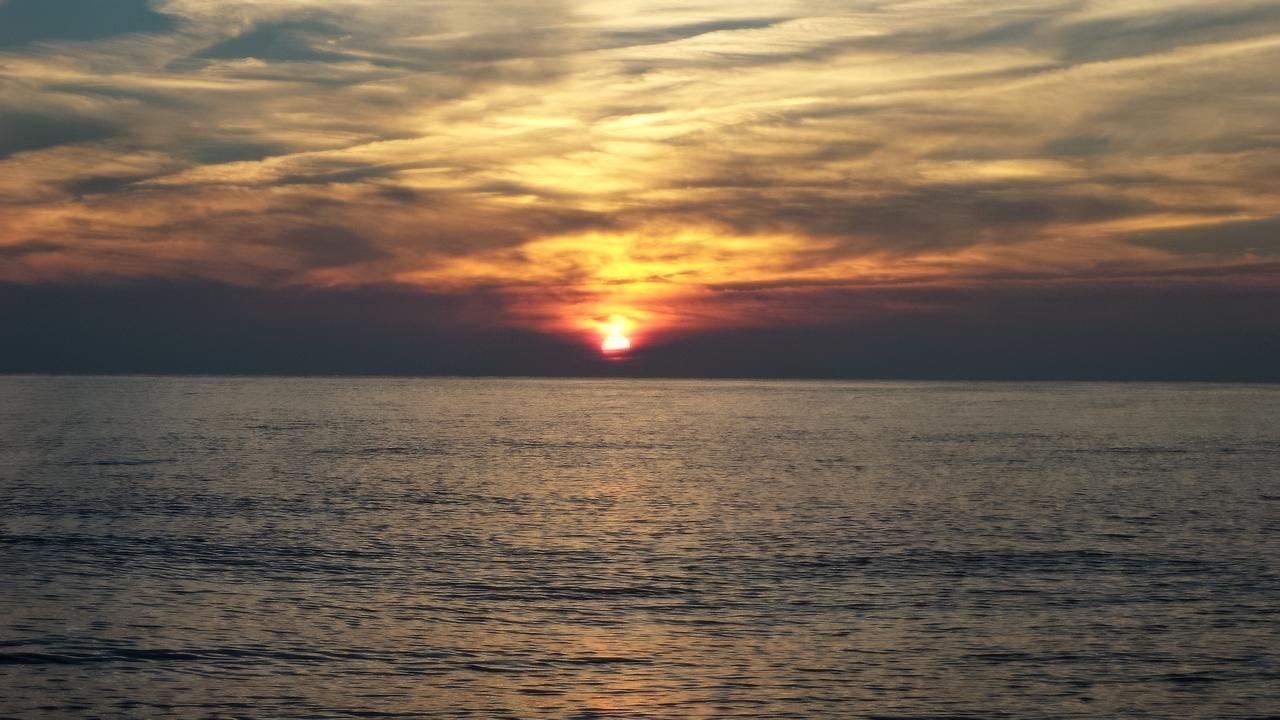 Apartmán Jama Bay Xiyu Exteriér fotografie