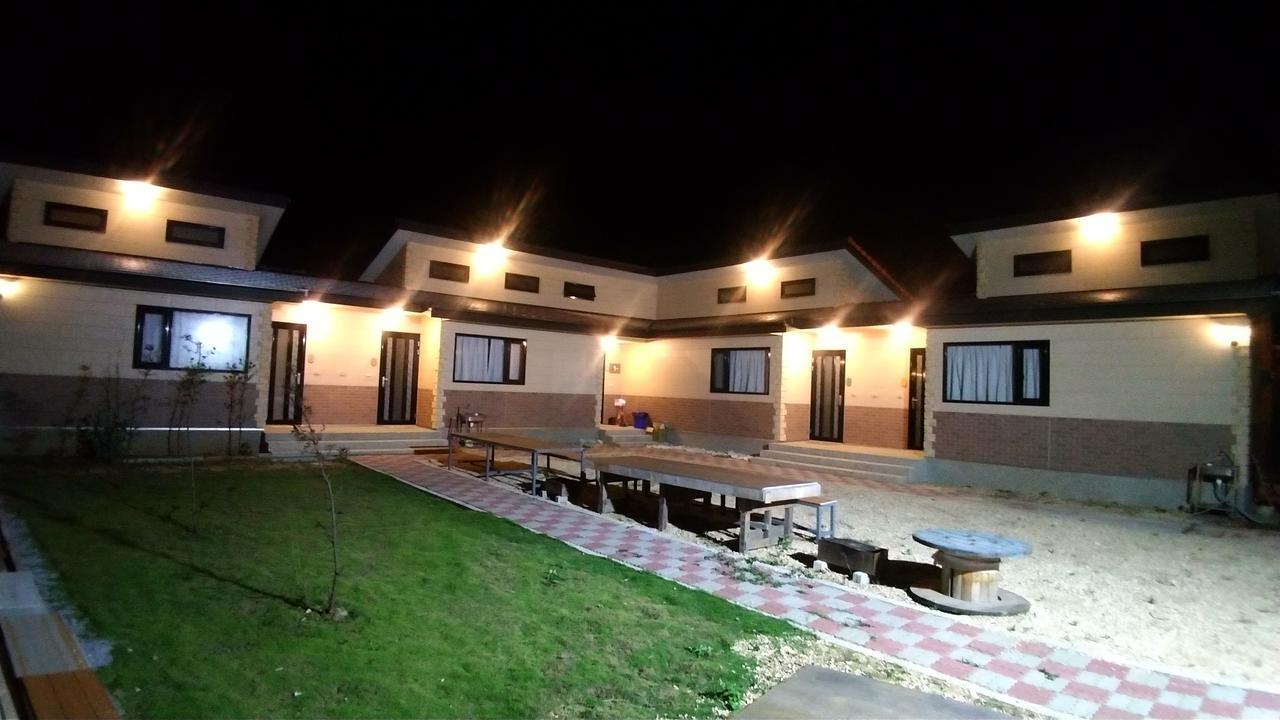 Apartmán Jama Bay Xiyu Exteriér fotografie