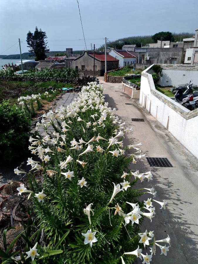 Apartmán Jama Bay Xiyu Exteriér fotografie