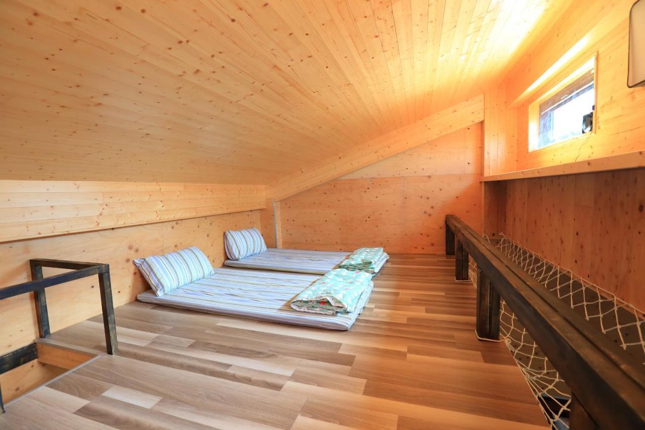 Apartmán Jama Bay Xiyu Exteriér fotografie