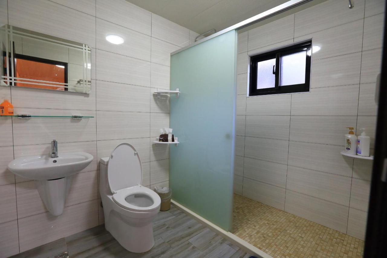 Apartmán Jama Bay Xiyu Exteriér fotografie