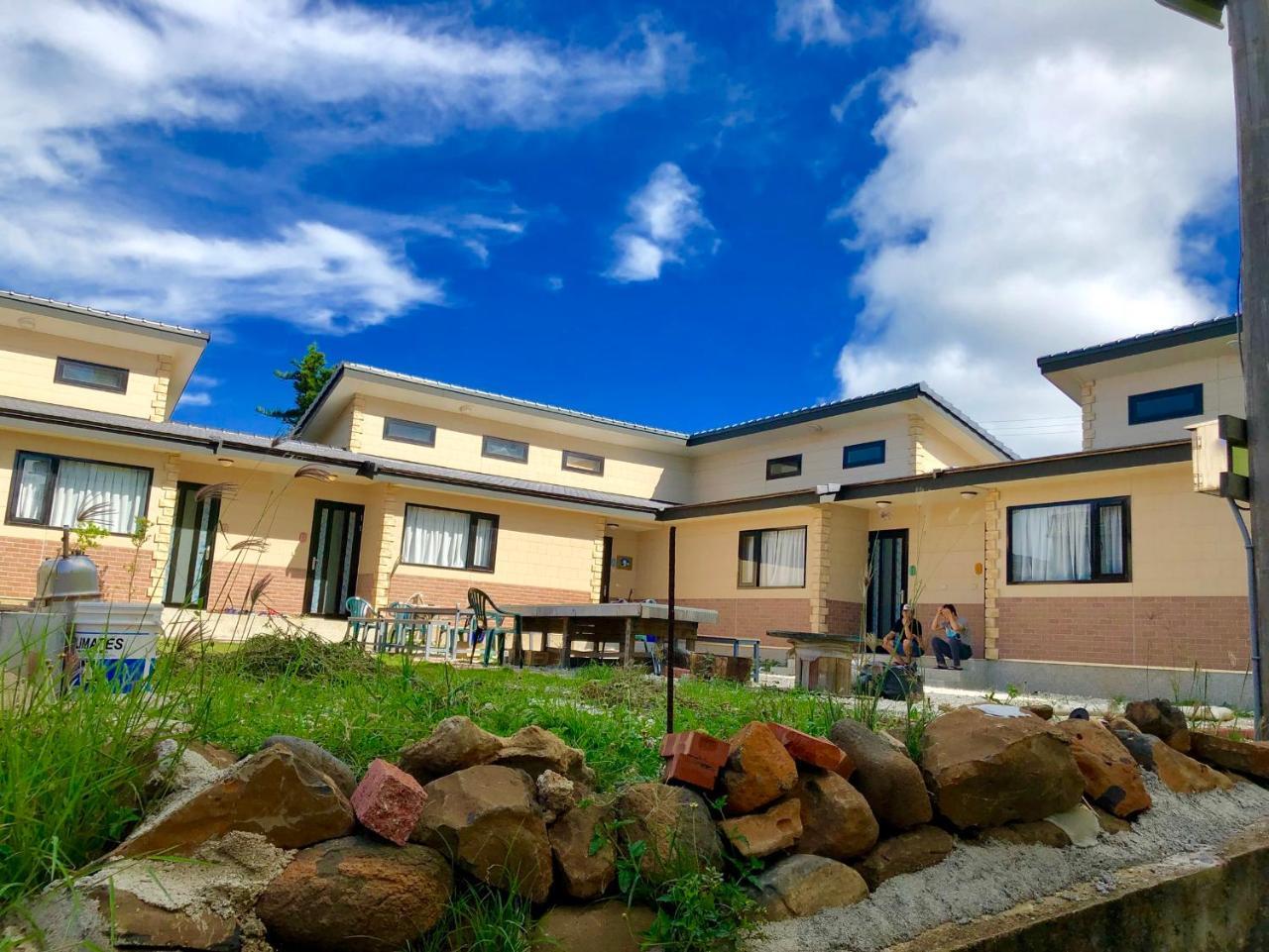 Apartmán Jama Bay Xiyu Exteriér fotografie