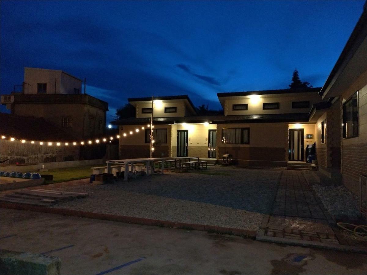 Apartmán Jama Bay Xiyu Exteriér fotografie